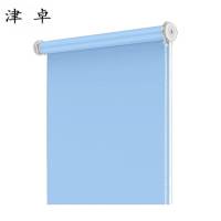 津卓 遮光窗帘遮阳帘 可定制 平方米