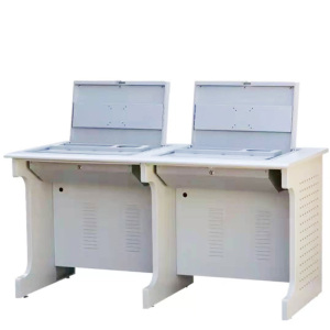 睿新佳明办公桌翻转桌电脑桌1600*600*750 S-PX02 张