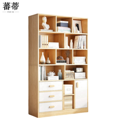 蕃蒂置物架1米台