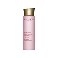 娇韵诗(CLARINS) 青春赋活焕彩精华水(粉色)200ml-少女肌能水