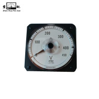 震配 电测量交流电压表 B2102/45L8-V 450V 块