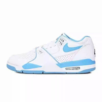 NIKE耐克休闲鞋AIR FLIGHT 89 LOW舒适低帮男鞋HJ4484-100 C