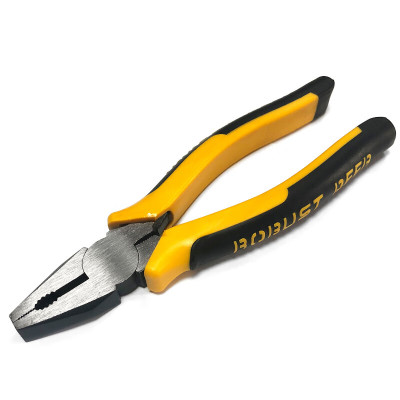 DINTHIN DS-GQ8C 钢丝钳 高碳钢材质Q235 8寸 1把