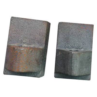 工霸 摩擦块 100*65*35mm(1个)