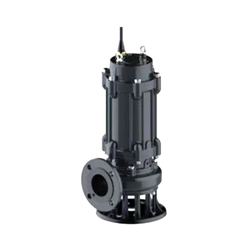 合简汇达 无堵塞水泵潜污泵 100WQ100-15-7.5 台