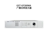 海湾广播功率放大器GST-GF300WA