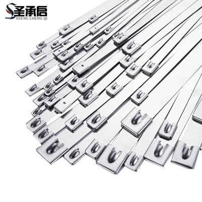 圣承启 绑线扎带 4.6*1200mm根