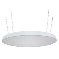 格瑞捷LED吸顶灯GRJ-XDD-196W白光(直径1.2米)吊装