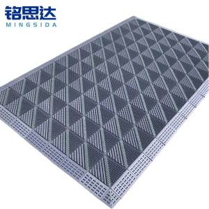 铭思达 防滑地垫 75*150cm 个