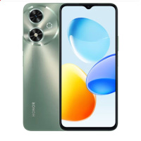 荣耀畅玩50 6GB+128GB 墨玉青 5G手机 5200mAh大电池 大声音大字体简易模式老人智能手机学生备用机