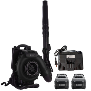 捷普森 锂电吹风机 2电1充/04123