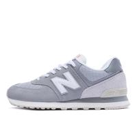 New Balance女跑步鞋经典复古设计舒适缓震透气百搭户外运动鞋