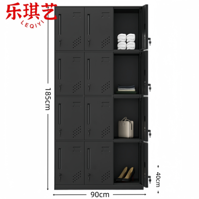 乐琪艺 存包柜LQY8914台