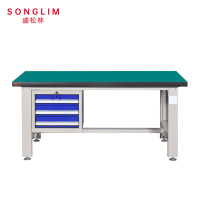 SONGLIM 盛松林 工作台 150*75*80cm 张