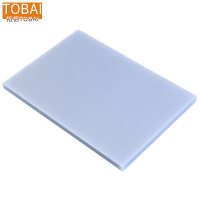 拓栢 A3透明封皮30丝 TB26630-1 片