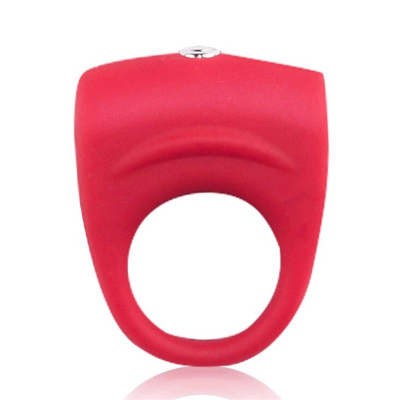 XUANAI璇爱男用锁精环男用环共用震动环男女共振自慰器成人情趣性用品