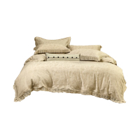 汉司家纺 HANSI-67 220*240cm 床上套件(计价单位:套)善若