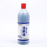 百晟长恒 BSCH-A88 强效洁厕液 两瓶装 500ml*2 (计价单位:瓶)白色