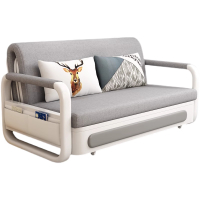 芙瑞塔沙发床188*90*95cm张