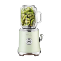 荣事达Royalstar高速榨汁机300瓦特轻巧ABS材质家用高效榨汁神器