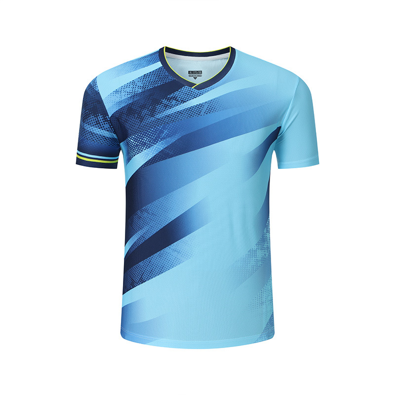 信柏合羽毛球服XH32/套