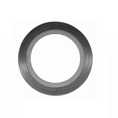 盛京联硕 不锈钢内环金属缠绕垫片 DN80 (3寸) 碳钢片