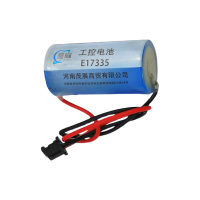 鏖耀 工控电池 E17335 节