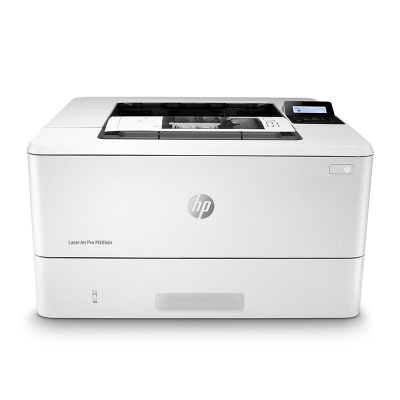 惠普(HP)LaserJet Pro M305dn A4黑白激光打印机 自动双面打印 套餐五