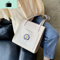 网红包包女2020新款潮简约流行托特包ins百搭大容量手提单肩大包NEW LAKE女士单肩包