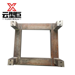 云型巨 管道固定支架 通用 个