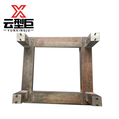 云型巨 管道固定支架 通用 个