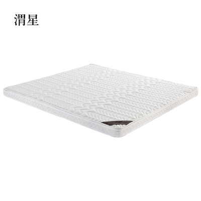 渭星椰棕床垫家用棕垫C12cm3D(0胶水天然椰棕+2cm乳胶+软硬两用+全拆洗)1800mm*2000mm