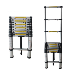 凡礼格伸缩梯直梯