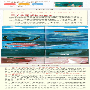 [M]猫太噼哩噗噜在海里-9787539131559