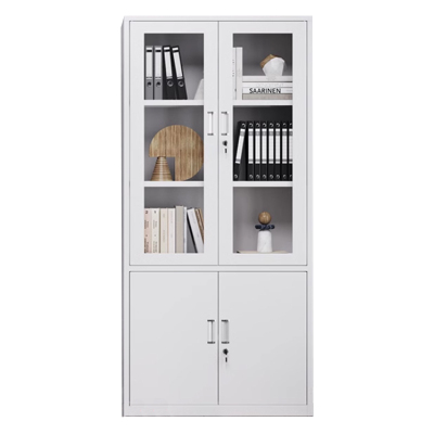 赞属 加厚大器械文件柜 1800*850*390 个