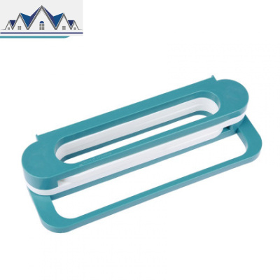 折叠拖鞋架浴室收纳免打孔卫生间墙壁挂式鞋托家用鞋子置物架 三维工匠