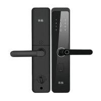 铁驰 防盗智能锁 DZ-F 把