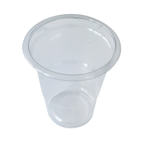 金迪乐一次性杯子加厚款2000只装230ml/件