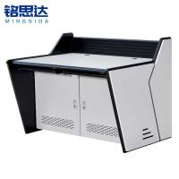 铭思达操作台双联(可定制)张