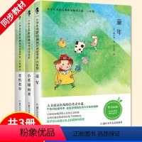 [正版]人教版快乐读书吧六年级上册爱的教育六年级上册课外书故事书小英雄雨来 童年小学生班班共读课外书籍经典名著快乐阅读