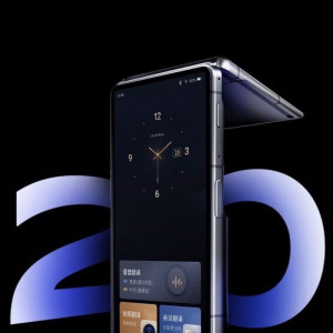 科大讯飞双屏翻译机2.0 多语种离线翻译器 同声字幕翻译 行业翻译