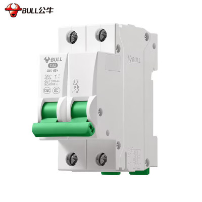 公牛智能USB充电器G28插座多口快充安全防护白色家用设计