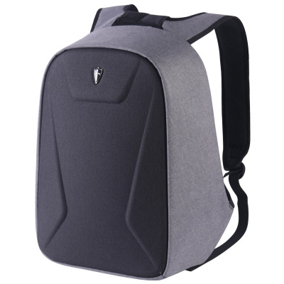 维多利亚旅行者(VICTORIATOURIST)双肩包商务笔记本电脑包G1006单个装灰色