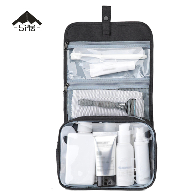 三人居多功能收纳包 洗漱包 洗漱包套装(可根据需求定制)RH0723/套