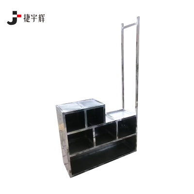 捷宇辉异形不锈钢柜2090*1200mm/个