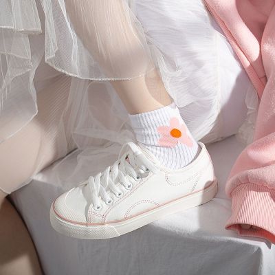 简翔帆布鞋女2020夏季新款学生韩版ulzzg潮原宿透气百搭小白鞋子休闲鞋