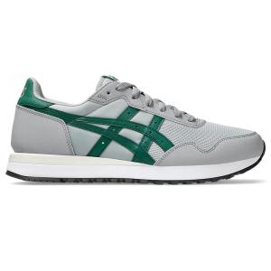 亚瑟士(ASICS)复古跑鞋1980s风格缓震舒适透气男鞋