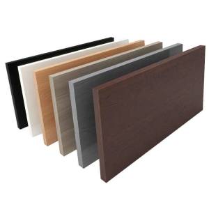 晨以橙 柜子定制板材 ZH-01 平方米