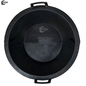 有成鑫灰斗子 橡胶灰斗 57cm 个