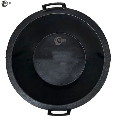 有成鑫灰斗子 橡胶灰斗 57cm 个